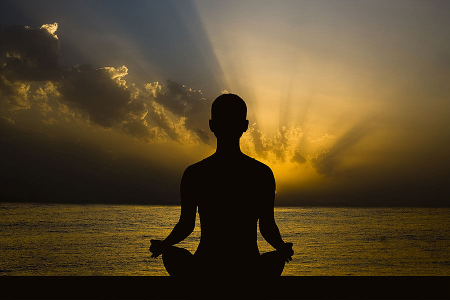 Kundalini Meditation and Guidance